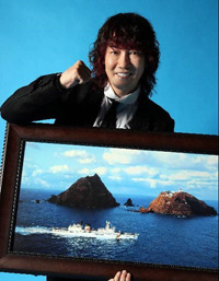 キム・ジャンフンはなぜ日本で入国拒否されないのか