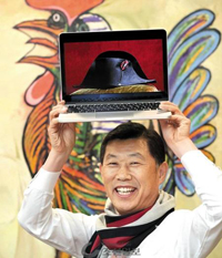 韓国人実業家、ナポレオンの帽子を26億ウォンで落札