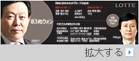 ロッテ創業者長男、「辞任」でなく「解任」のワケ