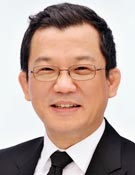 ▲チェ・ヒジュンTV朝鮮キャスター