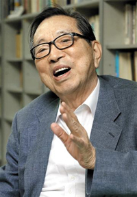 「歴史を忘れる日本人と忘れない韓国人、それでも共生を」