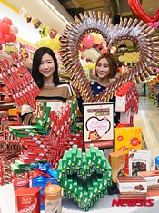 もうすぐ「ペペロ・デー」