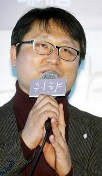 慰安婦映画監督「ユダヤ人虐殺のような犯罪の話として見てほしい」