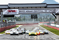 F1韓国GPを中断した霊岩サーキットが黒字転換