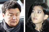 「サムスン令嬢との結婚生活がつらくて自殺図った」　