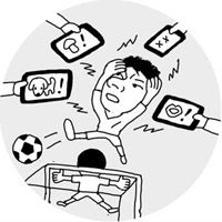 サッカー：ソン・フンミンの評判を下げる韓国の「ネット・フーリガン」