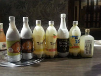 東京で第10回目のマッコリ試飲会を開催