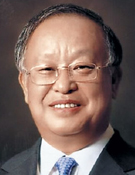 CJグループ孫京植会長に旭日大綬章