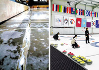 平昌五輪：施工不良で競技場閉鎖中、韓国に開催国メリットなし