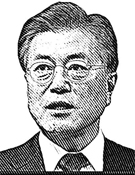 文大統領、在外公館長に「一帯一路」への協力を指示