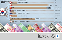 韓国の通貨スワップ、今後の課題は何か