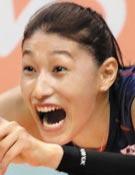 女子バレー：中国メディア「キム・ヨンギョンのようなスーパースターに学べ」