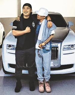 韓国人タレントに家族の借金を返済する責任はあるのか