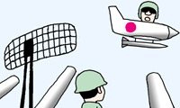 【萬物相】レーダー照射騒動