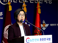 レーダー照射：韓国国防部が反論映像公開「日本は事実を歪曲するな」