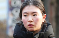 沈錫希選手「高校生の時からコーチに性的暴行受けた」