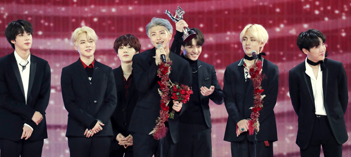 不正投票にボイコット…韓国音楽賞レースでファン暴走