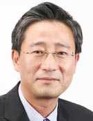 ▲黄大振（ファン・デジン）政治部次長