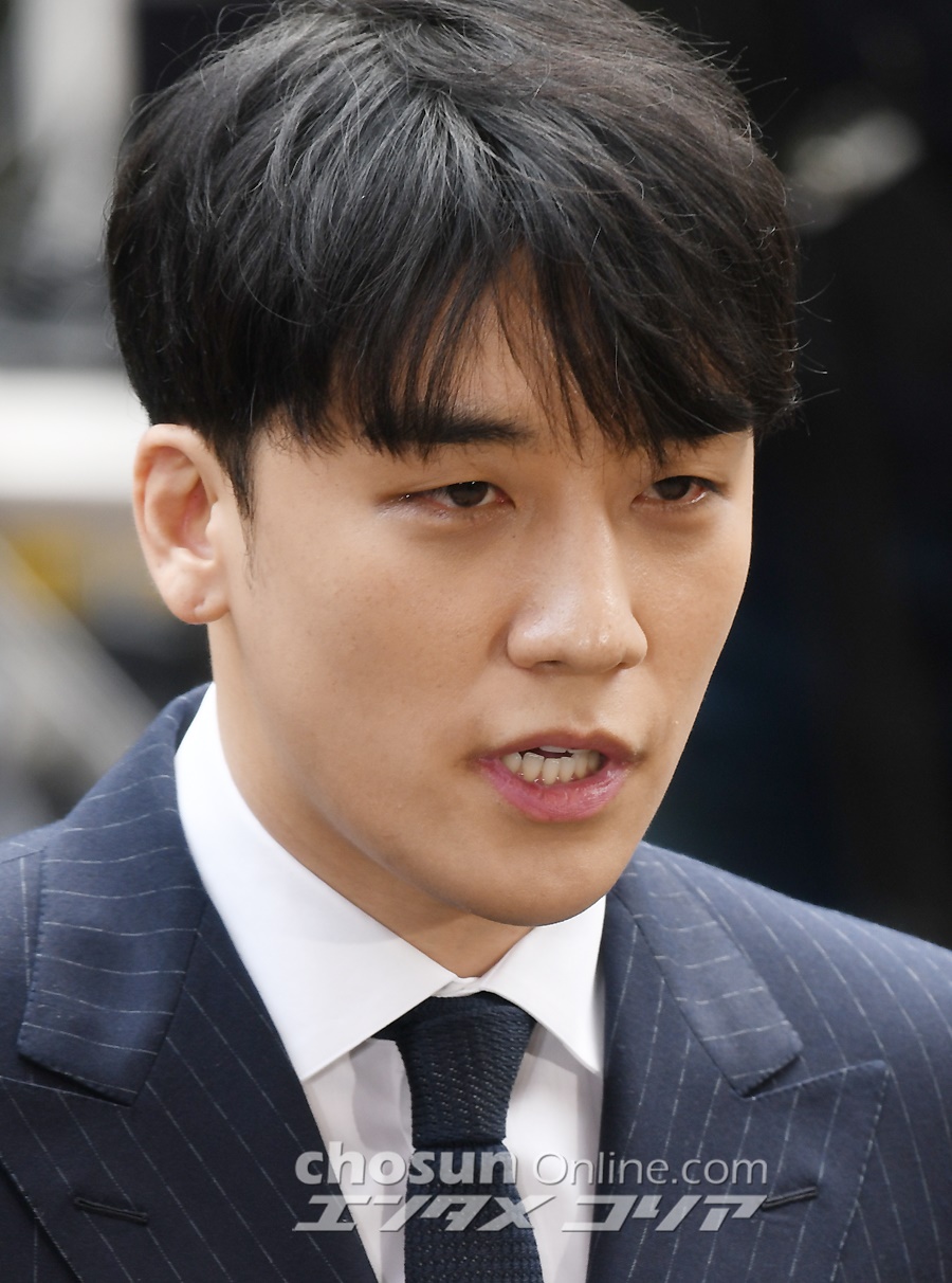 V.I性接待疑惑で韓国警察「日本人投資家らも捜査」