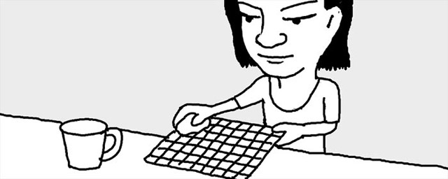 焼き網の汚れをきれいにするには