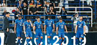 サッカー：全員守備の末に浦和に完敗、サポーター泣かせた「蔚山の惨事」