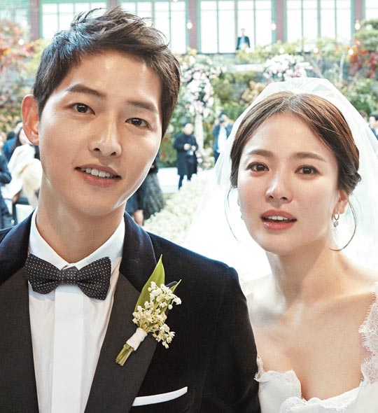 ソン・ジュンギ＆ソン・ヘギョ主演ドラマを観光資源化、目算が外れた太白市