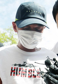 ベトナム人妻「韓国人の夫はサンドバッグをたたくように私を殴った」