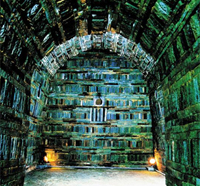 第二の武寧王陵発見か＝国立扶余文化財研究所