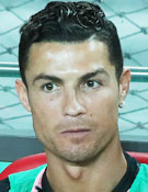 「親善試合欠場問題」詐欺容疑捜査着手、C・ロナウド召喚？