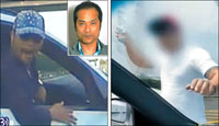 あおり運転・暴行…日本はすぐ顔を公開し逮捕、韓国はノロノロ捜査
