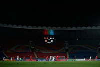 「非正常国家と五輪共同開催とは」…無中継サッカー波紋で対北政策懐疑論が拡大