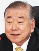 文正仁特別補佐官「在韓米軍が撤退したら中国が核の傘を提供すればどうか」