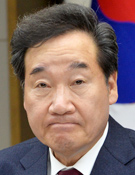 李洛淵首相、北朝鮮の宣伝メディア「我が民族同士」をフォロー