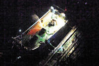 「昨年400億ウォン相当の石炭を瀬取り…北、中国へ違法輸出」