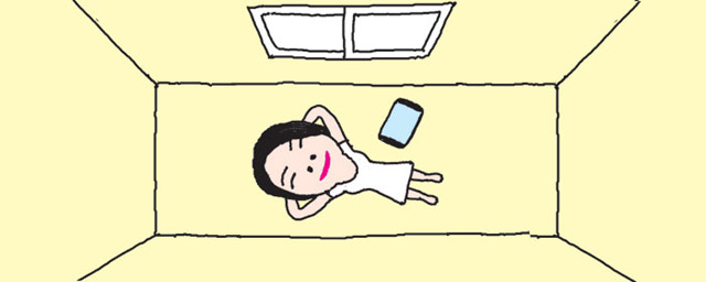 暗い部屋を明るくするには