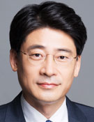 ▲李河遠（イ・ハウォン）東京特派員 