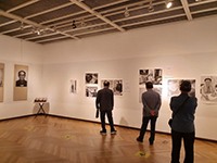 「ベトナム戦争の傷、癒やします」…釜山市庁展示室で記録展