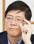 金大中元大統領の三男「父のノーベル賞の賞金、相続税に使った」