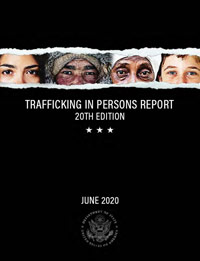 米「人身売買実態報告書」、北朝鮮は18年連続最下等級…日本も1等級ダウン