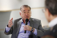 韓国大統領補佐官「北朝鮮の連絡事務所爆破は挑発ではない」