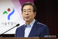 「朴元淳ソウル市長、安熙正・呉巨敦事件時もわいせつ・セクハラ行為」