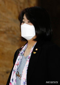 「ナヌムの家」と「尹美香正義記憶連帯」、あまりにも違う調査