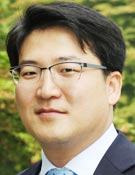 ▲アン・ジュンホ産業1部次長 
