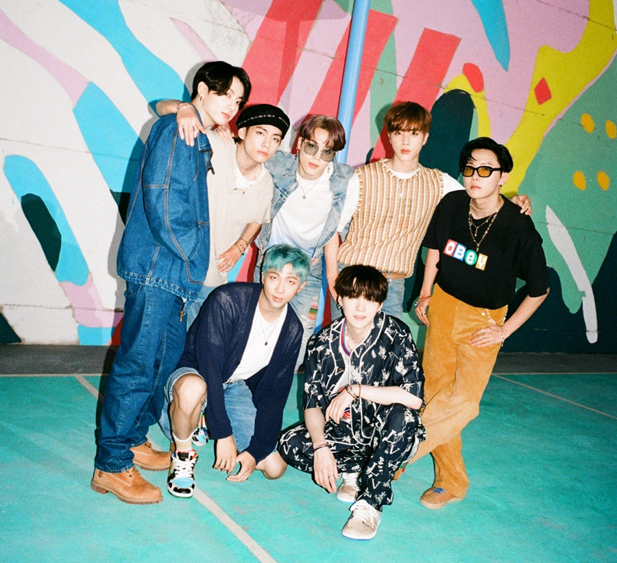 「『パラサイト』に匹敵する快挙」…韓国大衆音楽界の反応＝BTS米ビルボード1位