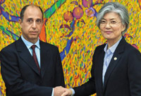 韓国、ユネスコ無形文化遺産委員国に3回目の当選