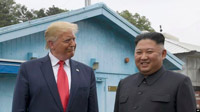 「北朝鮮が3年前にICBMを発射した際、米国は核兵器80発の発射を検討」