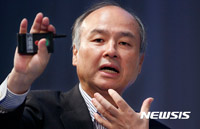 孫正義氏、米エヌビディアにアーム売却…半導体地殻変動