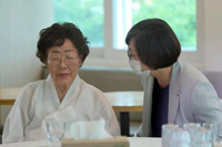 李容洙ハルモニ「法が判断してやること」、吉元玉ハルモニの家族「捜査しないのではと心配した」