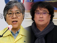 タイム誌「影響力のある100人」に鄭銀敬氏…文大統領「人類にインスピレーション与える」と自ら紹介文