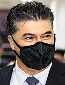 出国禁止の韓国GM社長「誰が韓国でCEOをやりたがるか」